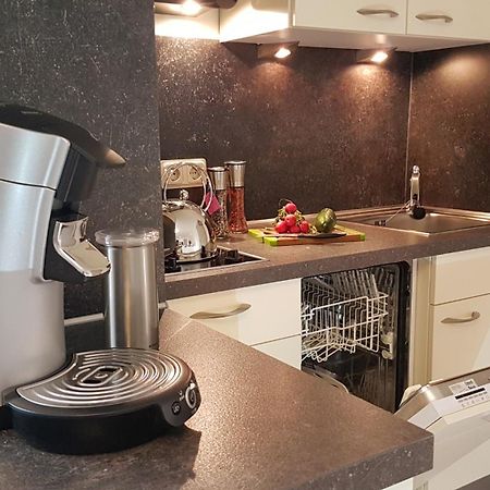 Ferienwohnung Am Betzelhuebel Ottweiler Exteriér fotografie