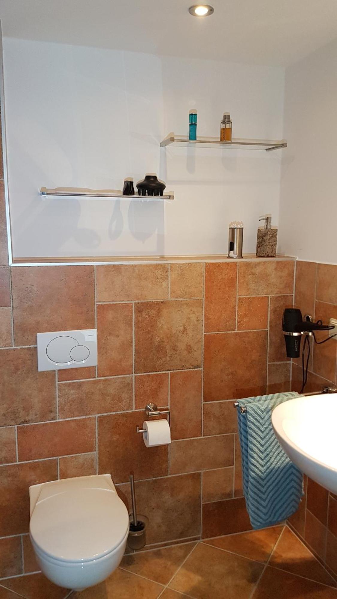 Ferienwohnung Am Betzelhuebel Ottweiler Exteriér fotografie