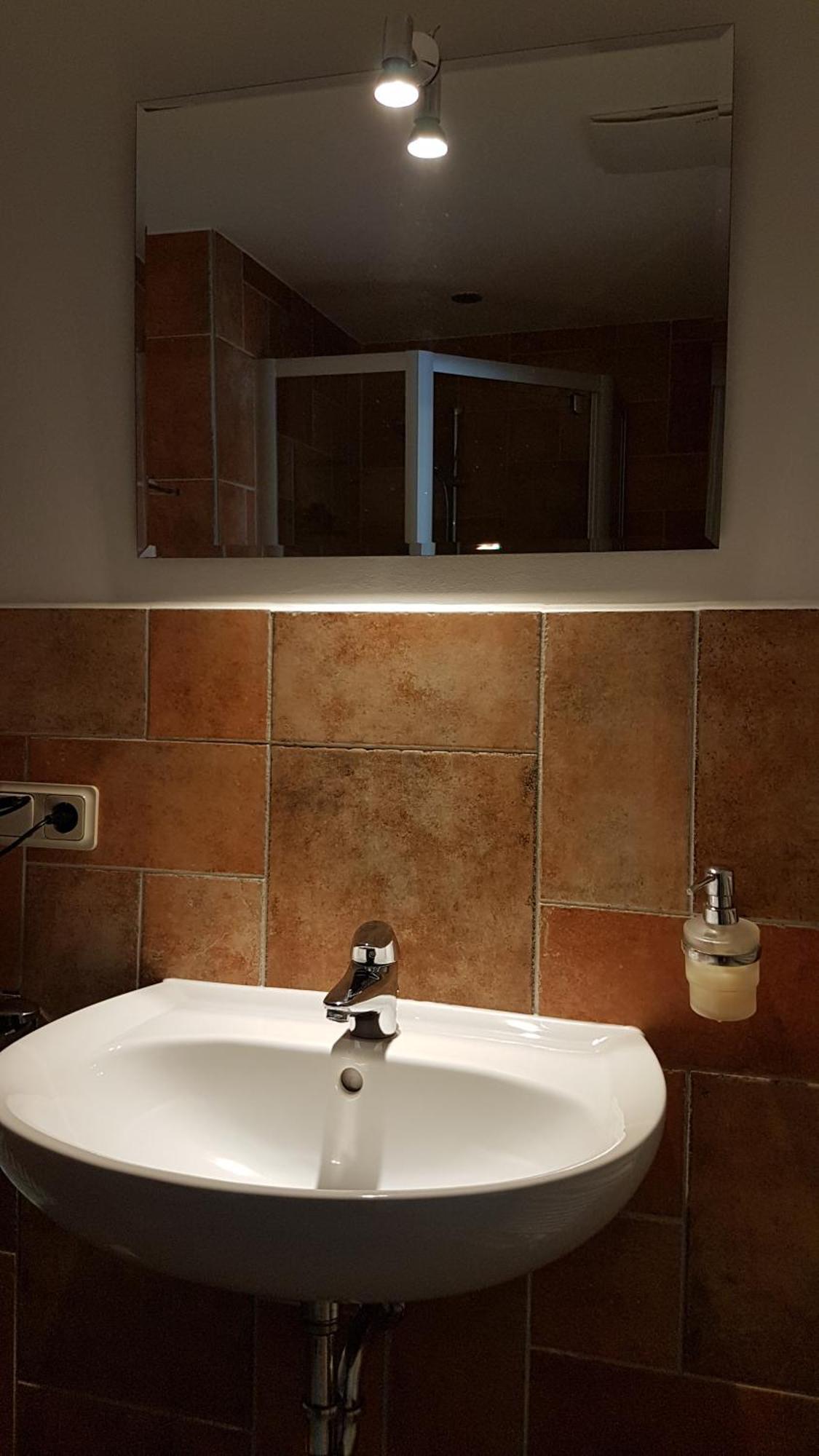 Ferienwohnung Am Betzelhuebel Ottweiler Exteriér fotografie
