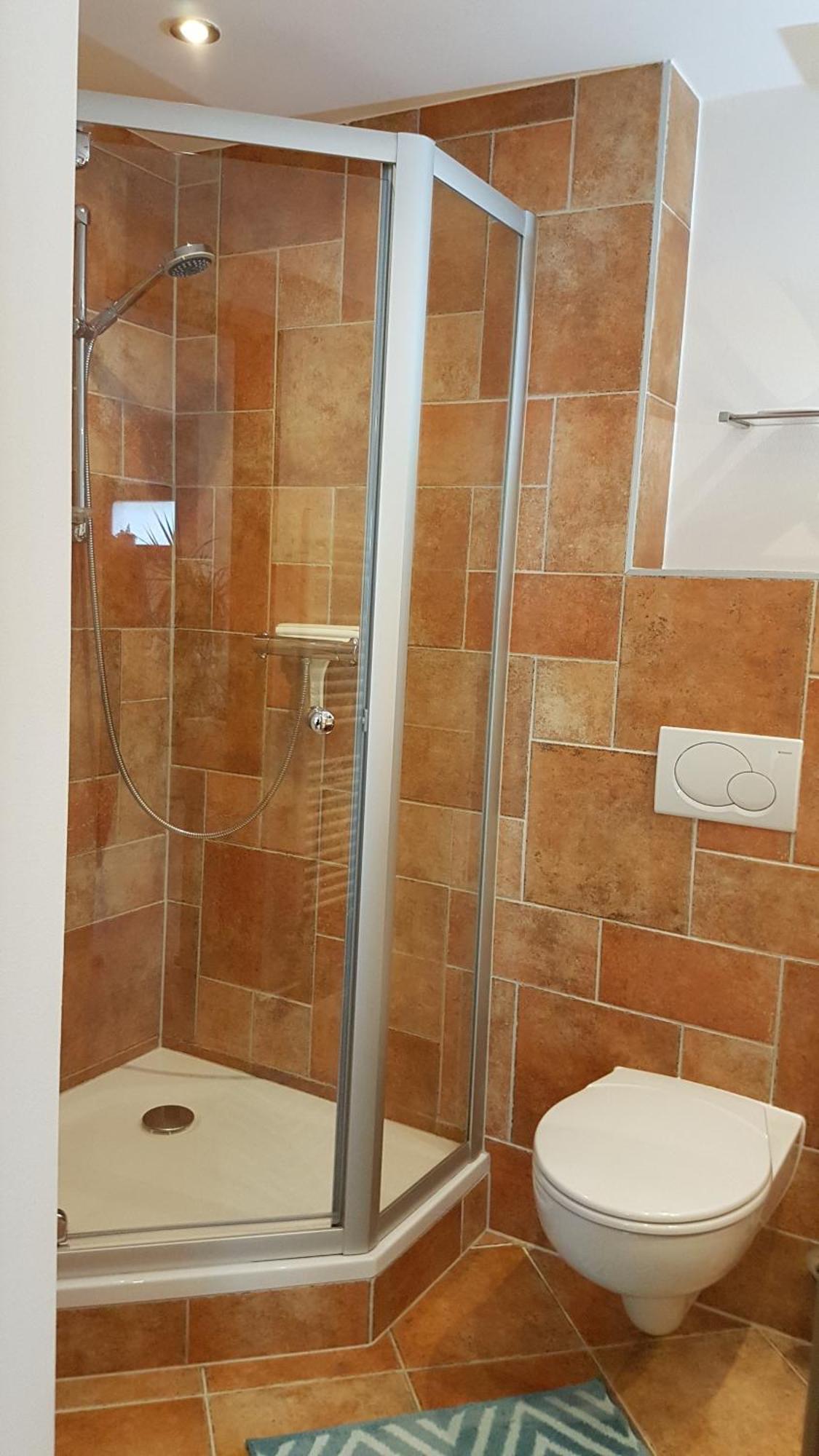 Ferienwohnung Am Betzelhuebel Ottweiler Exteriér fotografie
