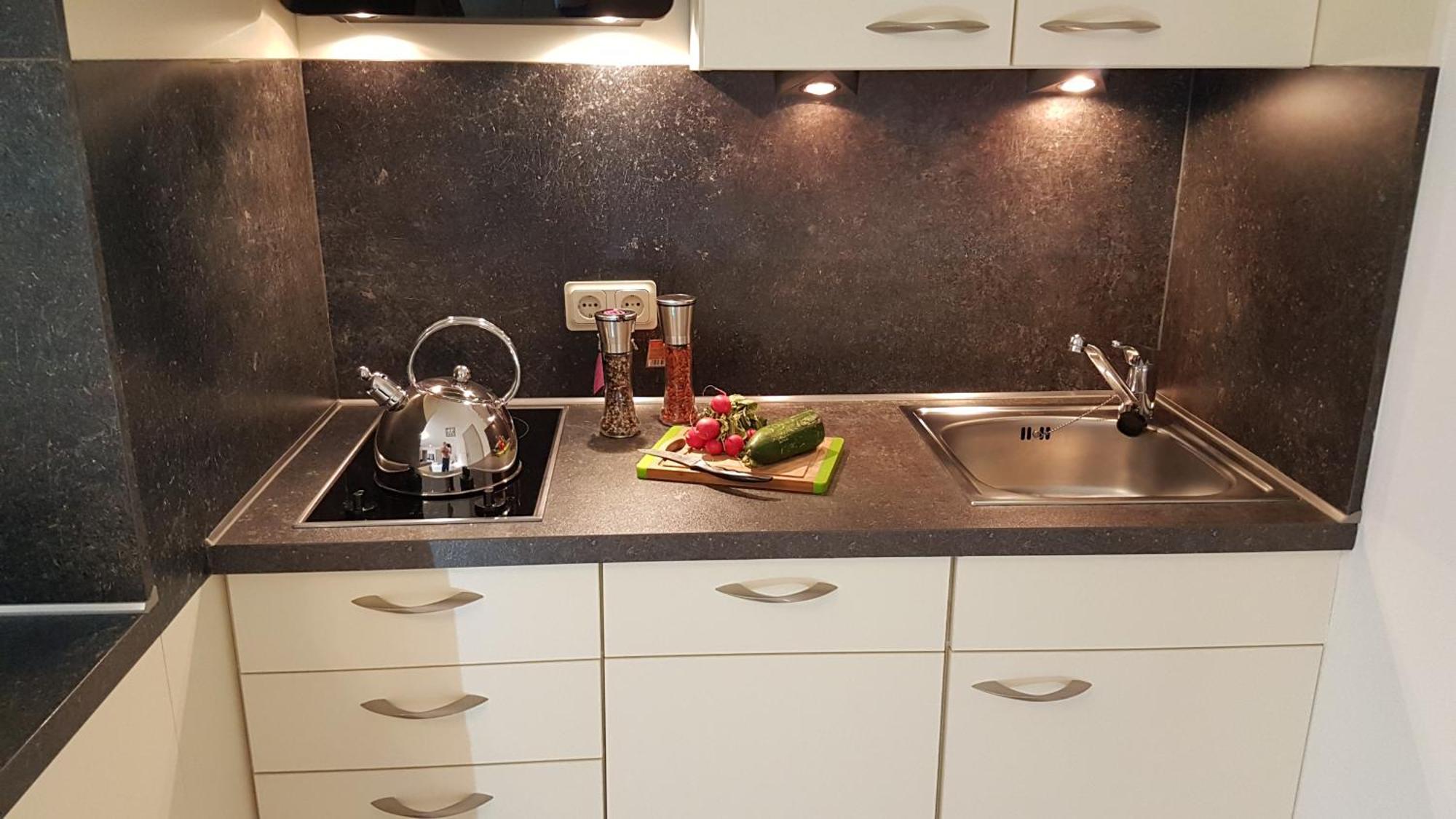 Ferienwohnung Am Betzelhuebel Ottweiler Exteriér fotografie