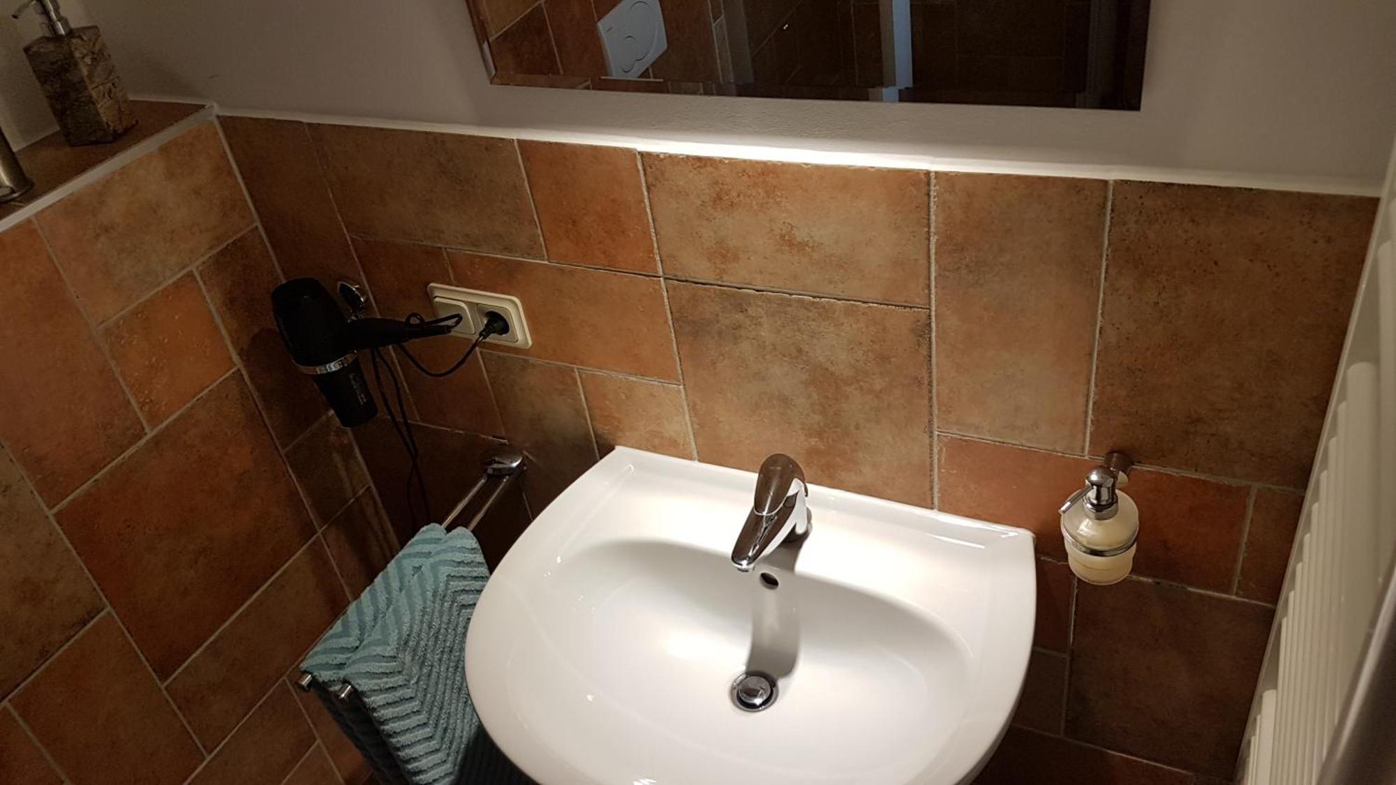 Ferienwohnung Am Betzelhuebel Ottweiler Exteriér fotografie