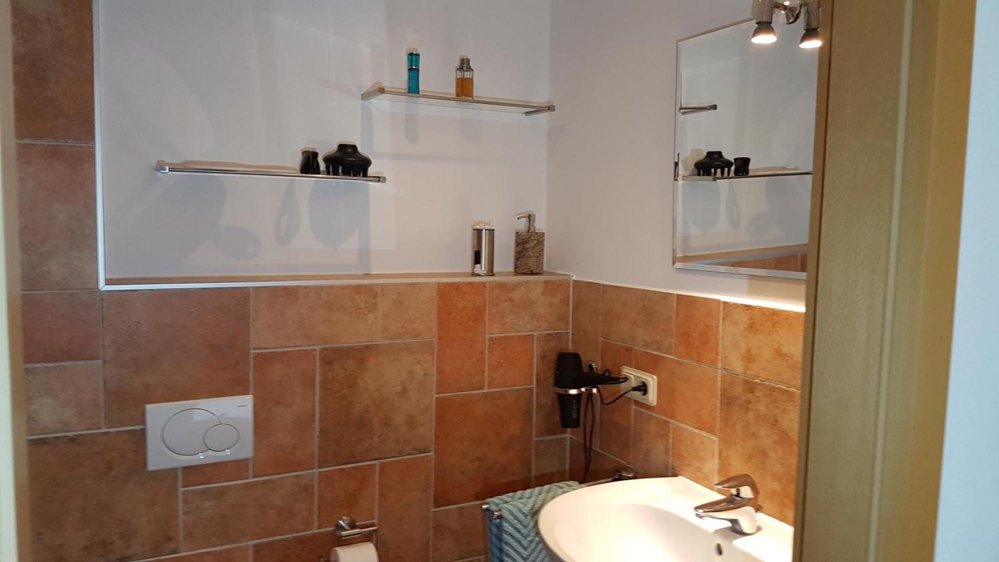 Ferienwohnung Am Betzelhuebel Ottweiler Exteriér fotografie