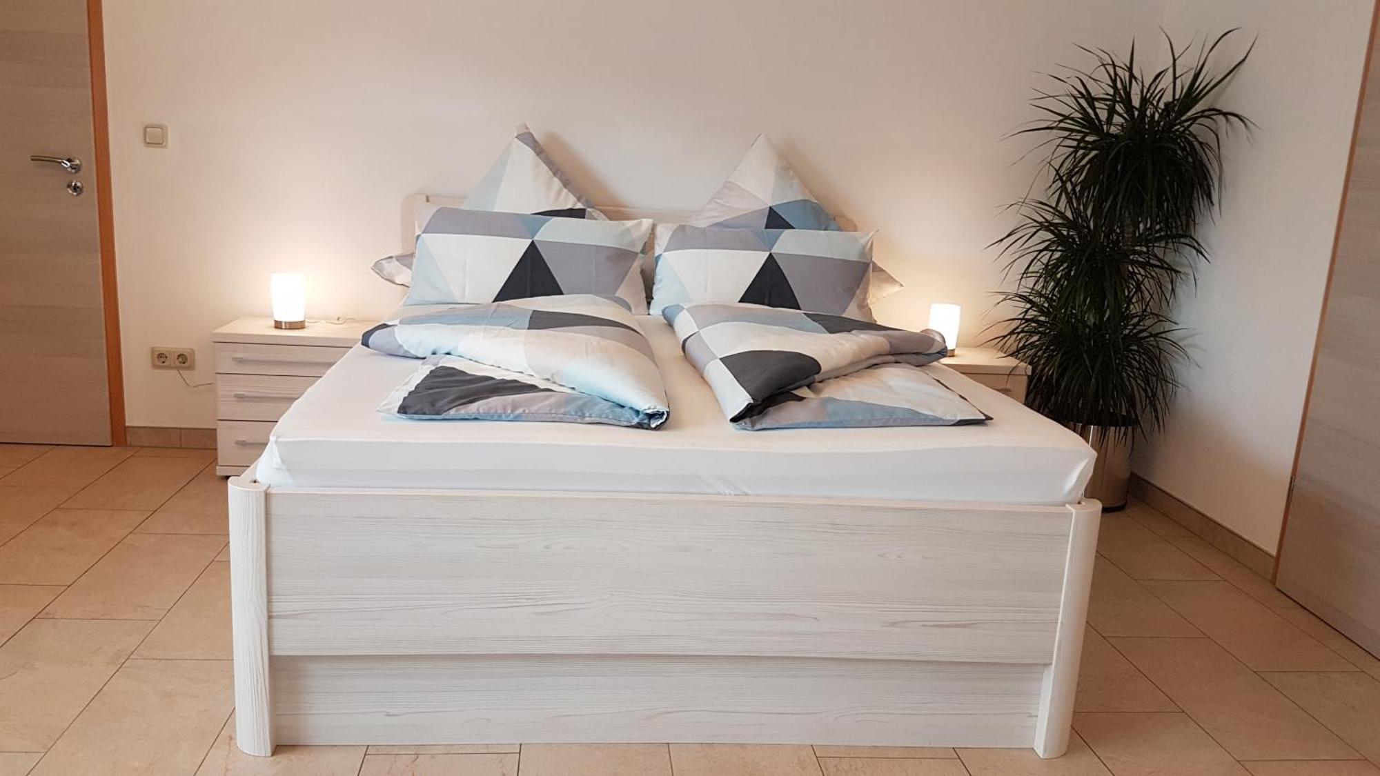 Ferienwohnung Am Betzelhuebel Ottweiler Exteriér fotografie