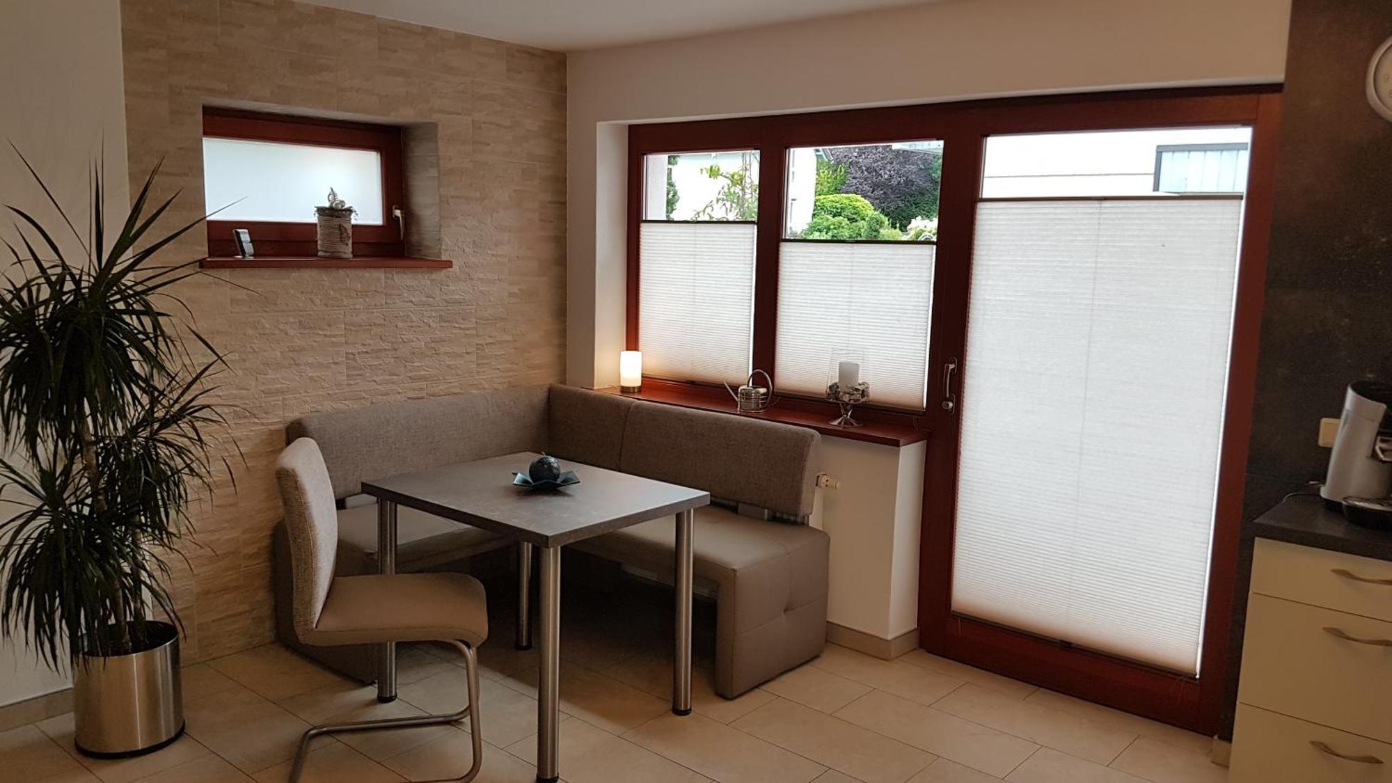 Ferienwohnung Am Betzelhuebel Ottweiler Exteriér fotografie